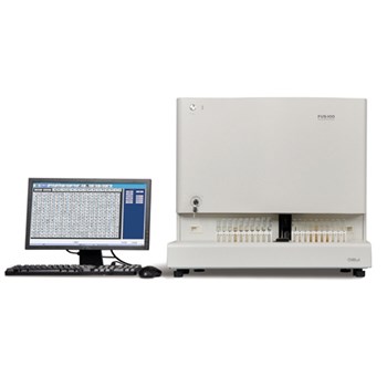 迪瑞DIRUI FUS-100全自动尿有形成分分析仪