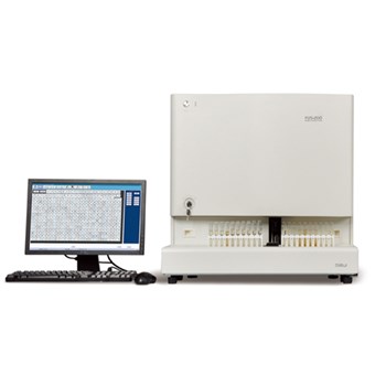 迪瑞DIRUI FUS-200全自动尿有形成分分析仪