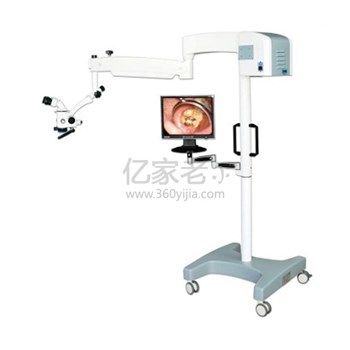 中天光学 神经外科手术显微镜 LZJ-6E型