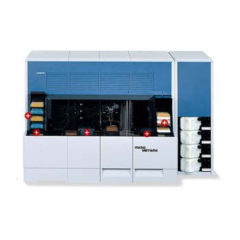 澳斯邦Asubio 全自动酶标仪 费米 