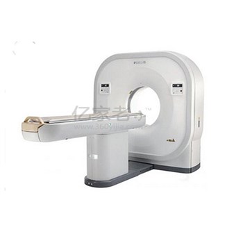 飞利浦PHILIPS 双排螺旋CT (Access Dual)