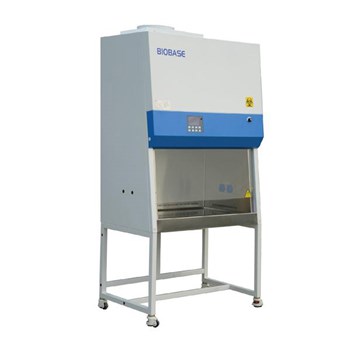 博科生物柜11232 BBC 86