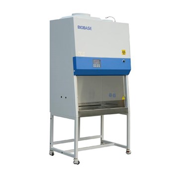 博科生物柜11233 BBC 86