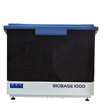博科 全自动酶免工作站 BIOBASE1000