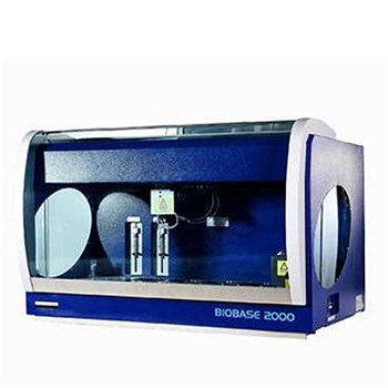 博科 全自动酶免工作站 BIOBASE2000