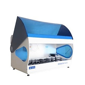 博科 全自动酶免工作站 BIOBASE4000
