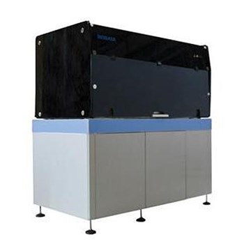 博科 全自动酶免工作站 BIOBASE8001