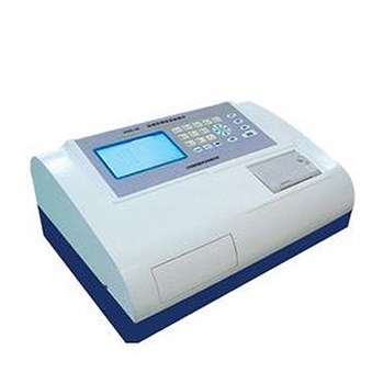 普朗 动物疫病快速检测仪 DWB-96G