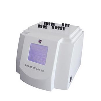 南方 全自动血沉压积仪 NF-9910