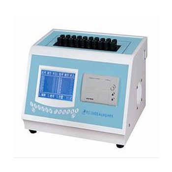 普朗 血沉动态分析仪 PUC-2068B