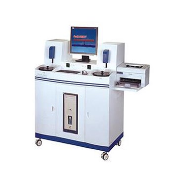 南方 血流变仪 SOUTH990BTT