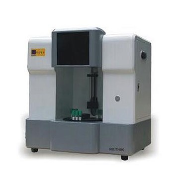 南方 血流变仪 South990FT
