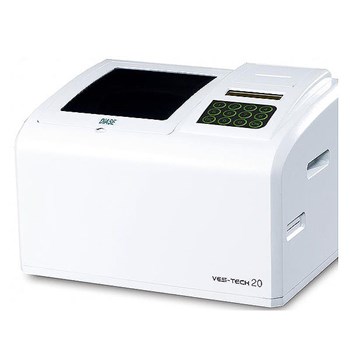 迪艾斯DIASE 自动化血沉分析仪 VES-TECH20