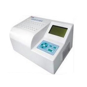 雅培Abbott 动态血沉分析仪 ESR-2040