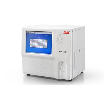 爱威科技AVE 半自动生化分析仪AVE-854C