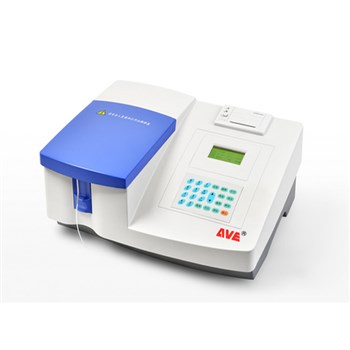 爱威科技AVE 半自动生化分析仪AVE-853