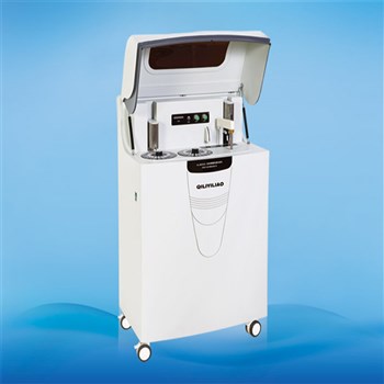 齐力 微量元素分析仪QL8000全自动B