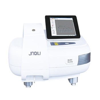 齐力 母乳分析仪QL600B型
