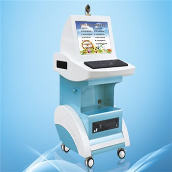 齐力 儿童综合素质测试仪