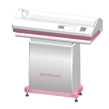 齐力 婴儿超声波身高体重测量仪QL1101