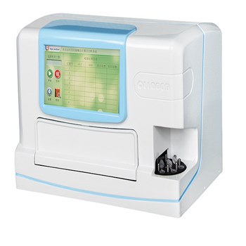 齐力 谷丙转氨酶血红蛋白分析系统B型