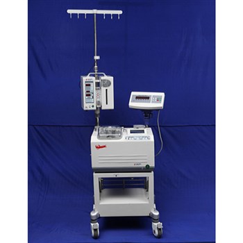 京精 血液回收机3000H型