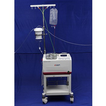 京精 血液回收机3000P型