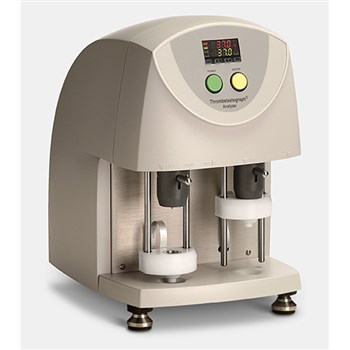唯美Haemonetics 血栓弹力图仪 TEG® 5000