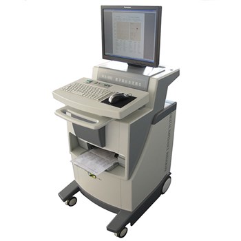 万安康泰 数字心脑综合血流图 脑、肺、心、肝综合型血流图（D-REG、IPR、ICG、RHG）WA-880        