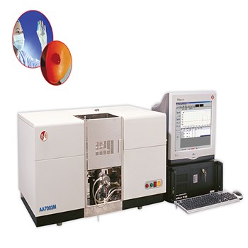 艾维 血液9元素分析仪AA7003M