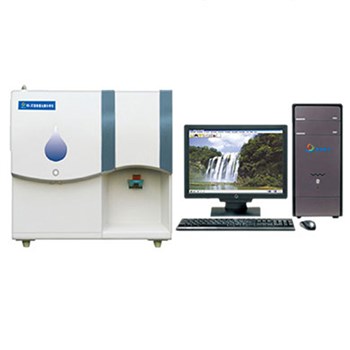 国康 半自动微量元素分析仪BS-2C