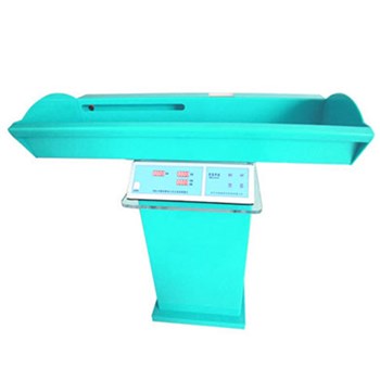 国康 婴幼儿身高体重测量仪