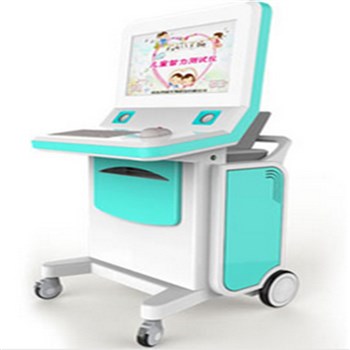 国康 儿童智力测试仪