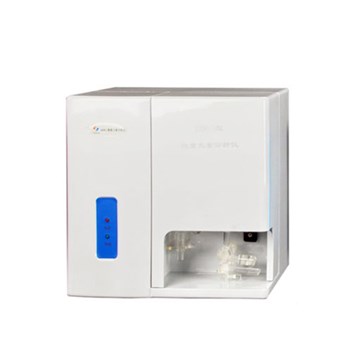 金浩峰 微量元素分析仪