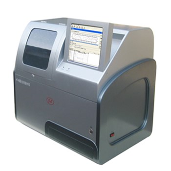 九陆 微量元素快速分析仪HF-4