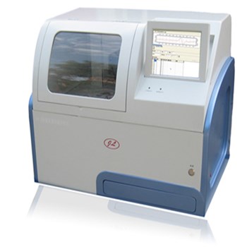 九陆 微量元素快速分析仪HF-2