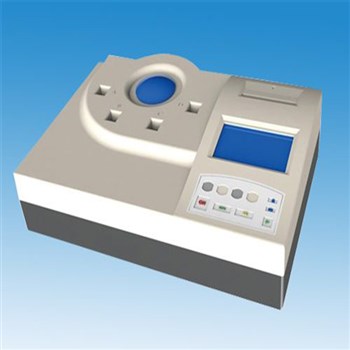 三凯 特定蛋白分析仪