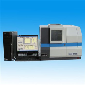 三凯 全自动原子吸收（石墨炉）法微量元素分析仪