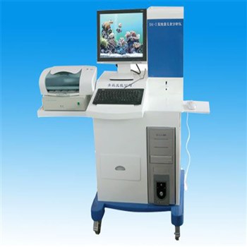 三凯 微量元素分析仪SK-Ⅱ加强型