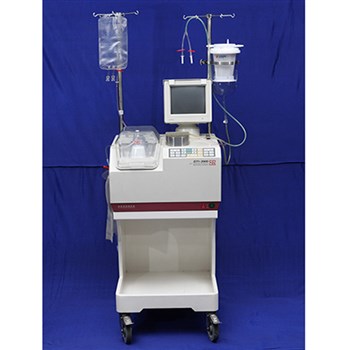 京精 血液回收机自体-2000型
