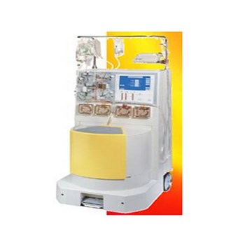 费森尤斯Fresenius 血细胞分离机COM.TEC