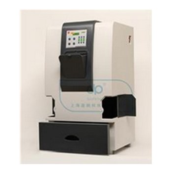 嘉鹏 全自动凝胶成像分析系统ZF-258
