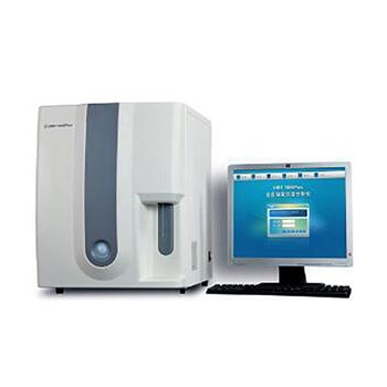 优利特 全自动尿沉渣分析仪 URIT-1000PLUS