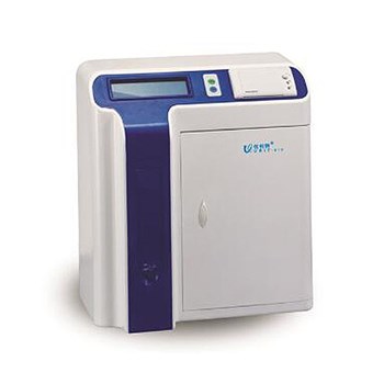 优利特 电解质分析仪 URIT-910