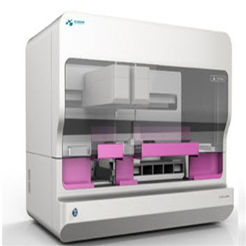 长光HYBIOME 全自动血型分析系统SA-60