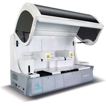 长光HYBIOME 全自动化学发光免疫分析仪AE-180