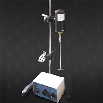 新康 定时电动搅拌器XKJ-1