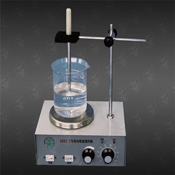 新康 双向恒温搅拌器XK97-2