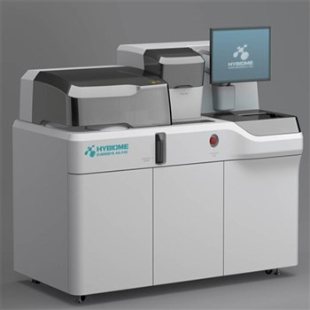 长光HYBIOME 全自动化学发光免疫分析仪AE-240