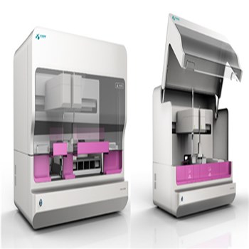 长光HYBIOME 全自动血型分析系统SA-80